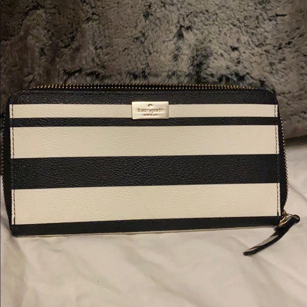 Kate Spade wallet